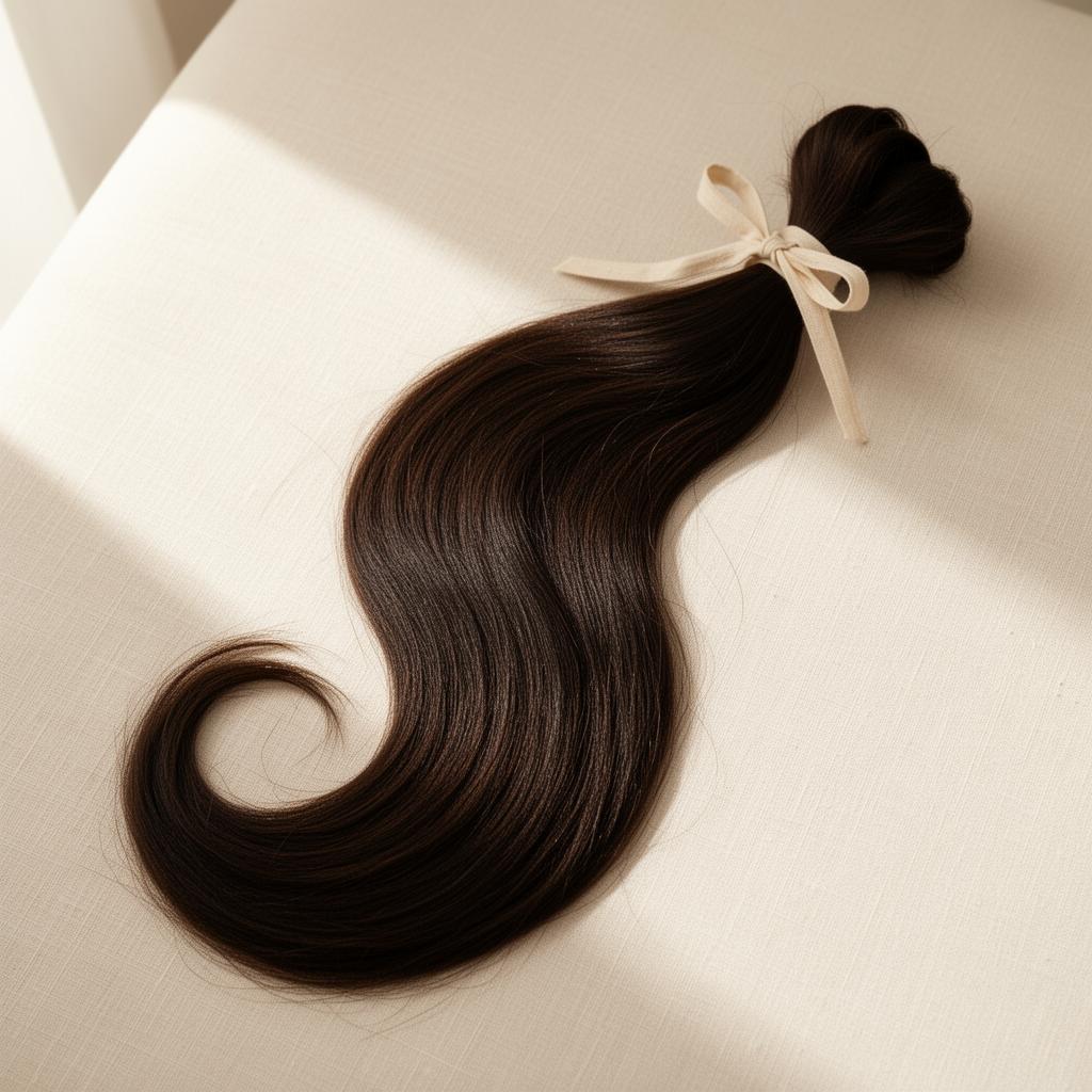 Bulk Hair